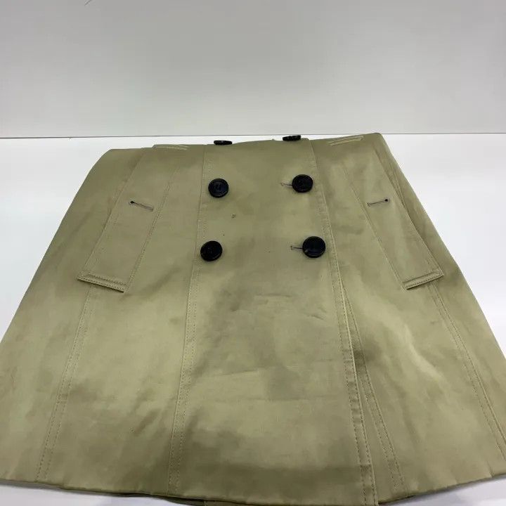 Burberry Burberry Classic Beige Trench Coat Size US S / EU 44-46 / 1 - 9 Thumbnail