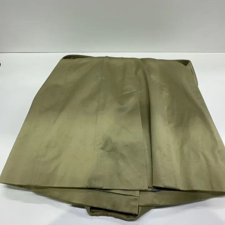 Burberry Burberry Classic Beige Trench Coat Size US S / EU 44-46 / 1 - 14 Thumbnail