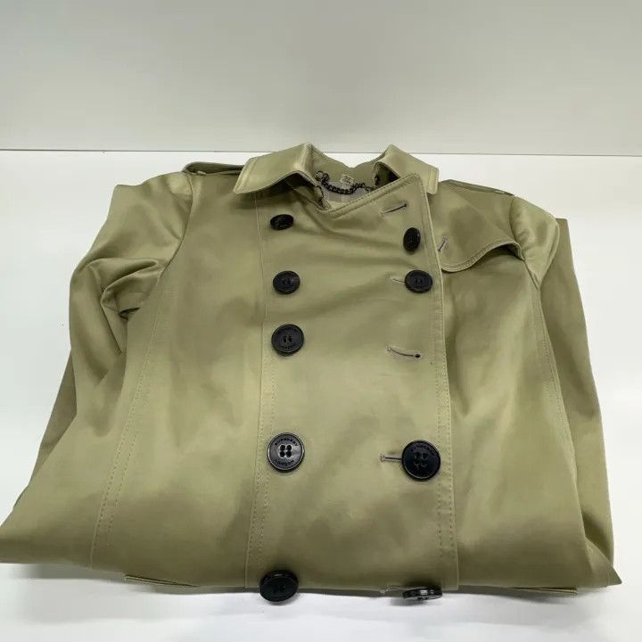 Burberry Burberry Classic Beige Trench Coat Size US S / EU 44-46 / 1 - 8 Thumbnail