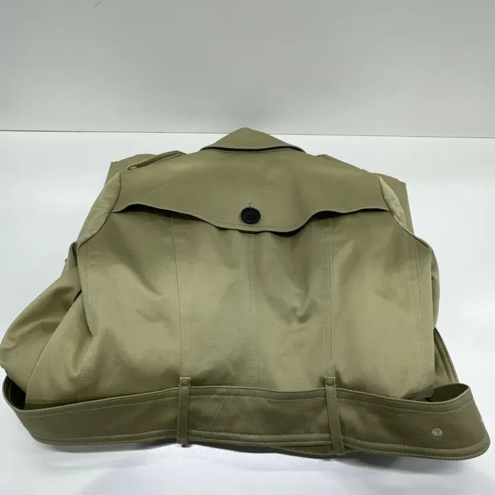 Burberry Burberry Classic Beige Trench Coat Size US S / EU 44-46 / 1 - 13 Thumbnail