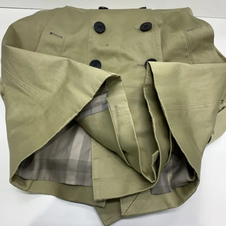 Burberry Burberry Classic Beige Trench Coat Size US S / EU 44-46 / 1 - 10 Thumbnail