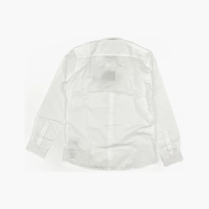 Burberry Burberry Logo Cotton Shirt for Men Size US M / EU 48-50 / 2 - 3 Thumbnail