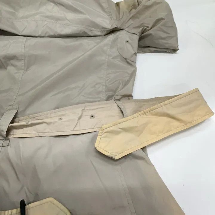Burberry Burberry Casual Versatile Solid Color Jacket Size US S / EU 44-46 / 1 - 13 Thumbnail