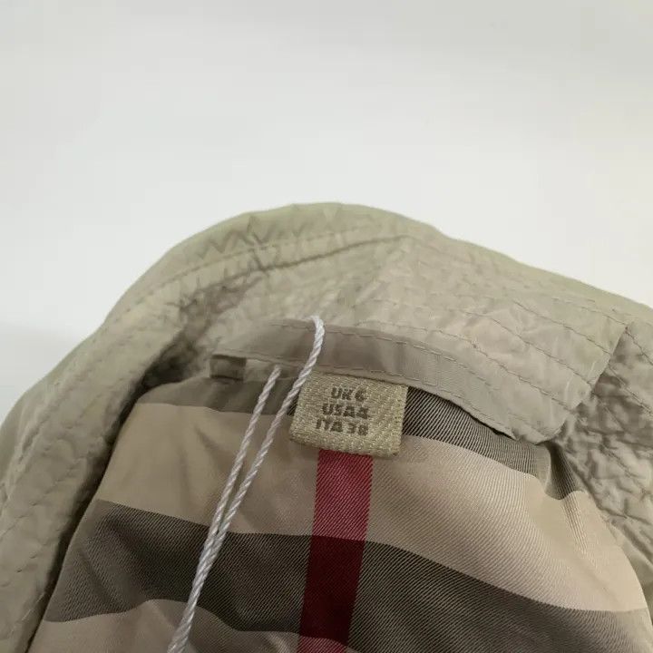 Burberry Burberry Casual Versatile Solid Color Jacket Size US S / EU 44-46 / 1 - 4 Thumbnail