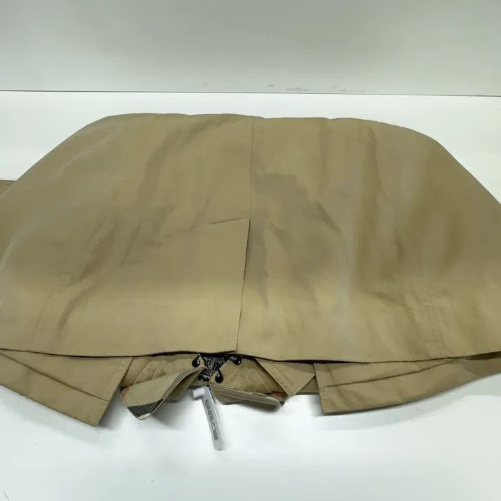 Burberry Burberry Casual Button Jacket in Khaki Size US S / EU 44-46 / 1 - 13 Thumbnail