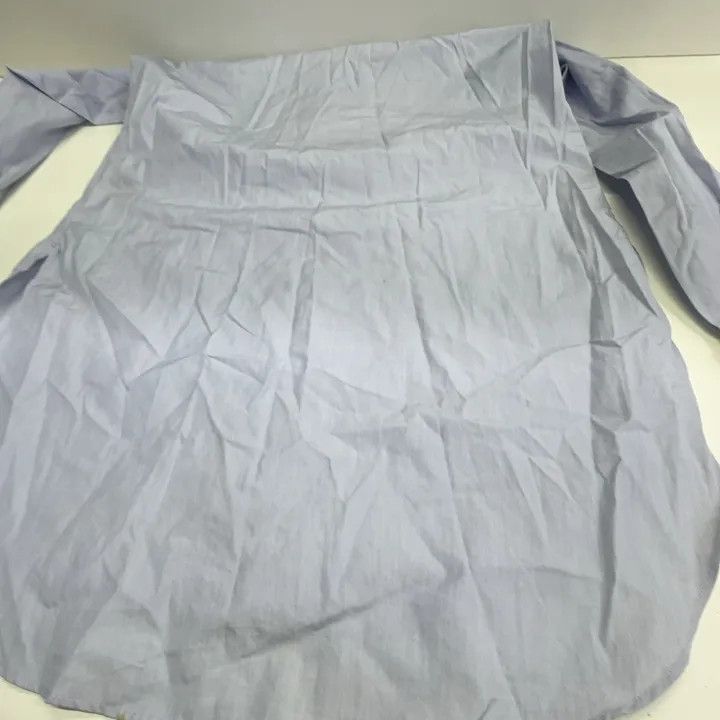 Burberry burberry short sleeve tee Size US S / EU 44-46 / 1 - 15 Thumbnail