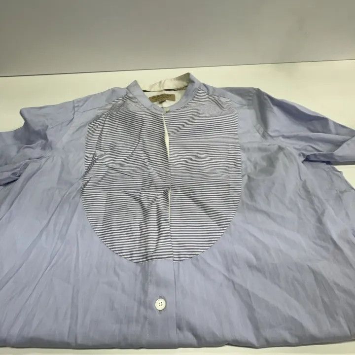 Burberry burberry short sleeve tee Size US S / EU 44-46 / 1 - 7 Thumbnail