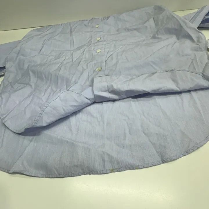 Burberry burberry short sleeve tee Size US S / EU 44-46 / 1 - 9 Thumbnail