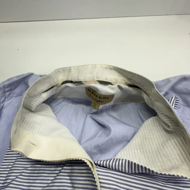 Burberry burberry short sleeve tee Size US S / EU 44-46 / 1 - 6 Thumbnail