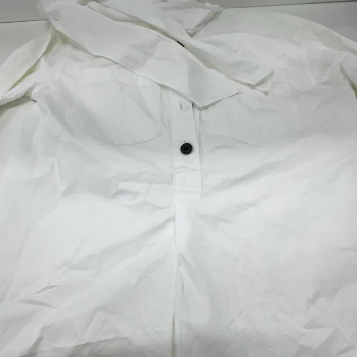 Burberry Burberry Stylish Long Sleeve Shirt Size US S / EU 44-46 / 1 - 8 Thumbnail