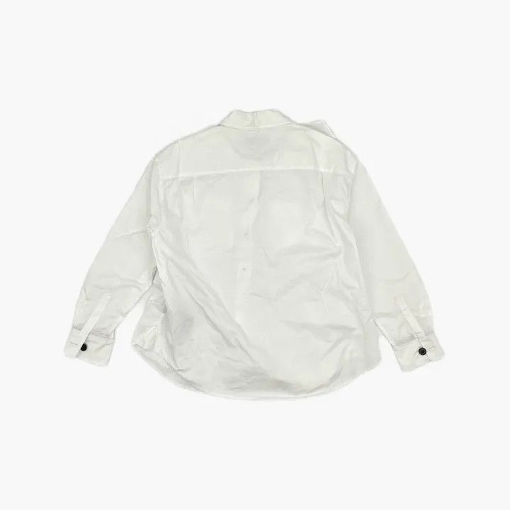 Burberry Burberry Stylish Long Sleeve Shirt Size US S / EU 44-46 / 1 - 3 Thumbnail