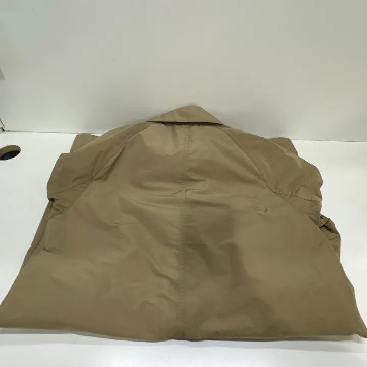 Burberry Burberry Brown Casual Long Sleeve Coat Size US M / EU 48-50 / 2 - 13 Thumbnail