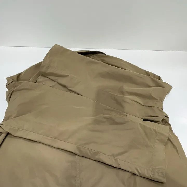 Burberry Burberry Brown Casual Long Sleeve Coat Size US M / EU 48-50 / 2 - 12 Thumbnail