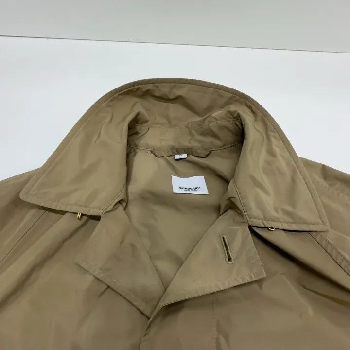Burberry Burberry Brown Casual Long Sleeve Coat Size US M / EU 48-50 / 2 - 6 Thumbnail
