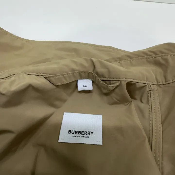 Burberry Burberry Brown Casual Long Sleeve Coat Size US M / EU 48-50 / 2 - 5 Thumbnail