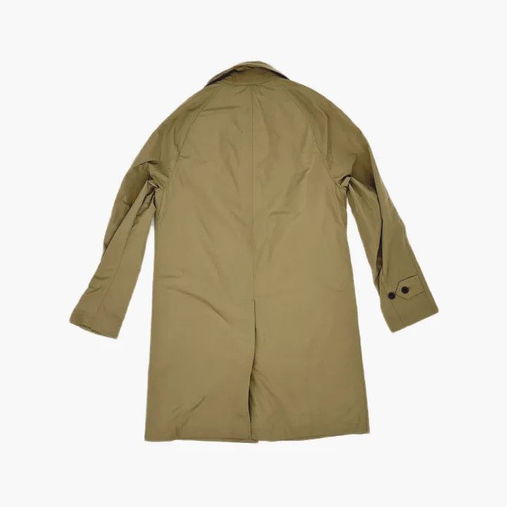 Burberry Burberry Brown Casual Long Sleeve Coat Size US M / EU 48-50 / 2 - 3 Thumbnail