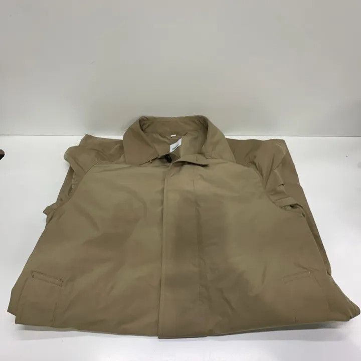 Burberry Burberry Brown Casual Long Sleeve Coat Size US M / EU 48-50 / 2 - 9 Thumbnail