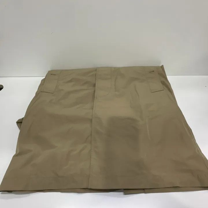 Burberry Burberry Brown Casual Long Sleeve Coat Size US M / EU 48-50 / 2 - 10 Thumbnail