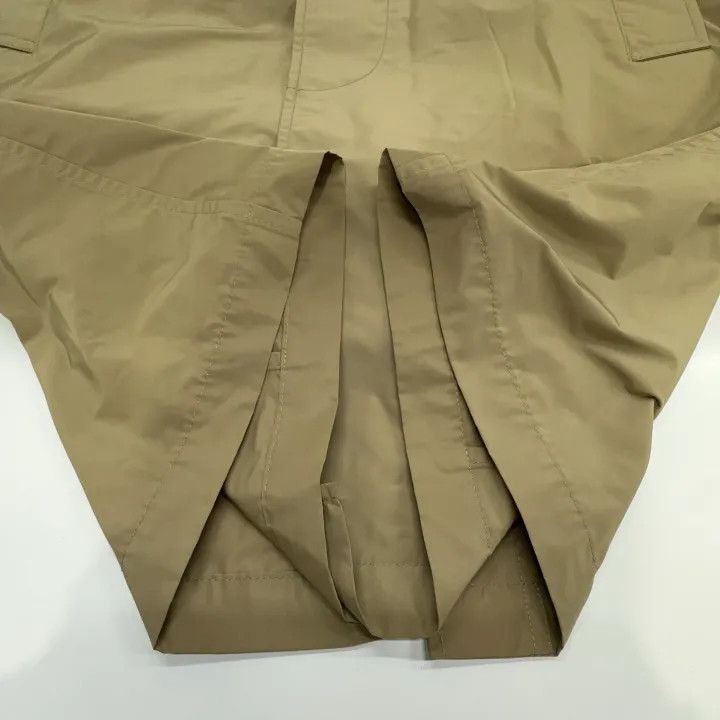 Burberry Burberry Brown Casual Long Sleeve Coat Size US M / EU 48-50 / 2 - 11 Thumbnail