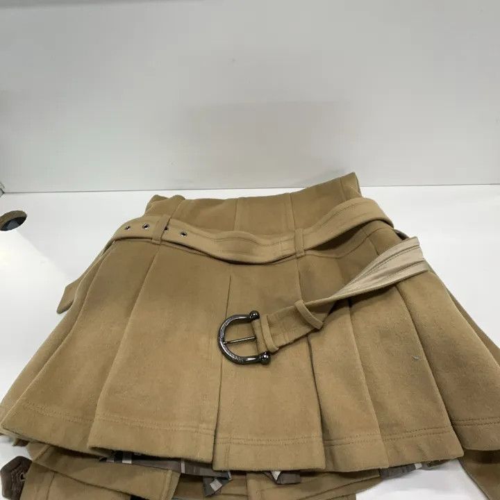 Burberry Burberry Casual Stylish Double-Breasted Coat Size US M / EU 48-50 / 2 - 7 Thumbnail