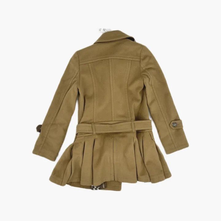 Burberry Burberry Casual Stylish Double-Breasted Coat Size US M / EU 48-50 / 2 - 3 Thumbnail