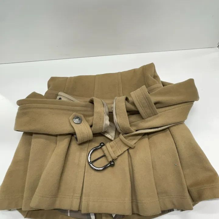 Burberry Burberry Casual Stylish Double-Breasted Coat Size US M / EU 48-50 / 2 - 8 Thumbnail