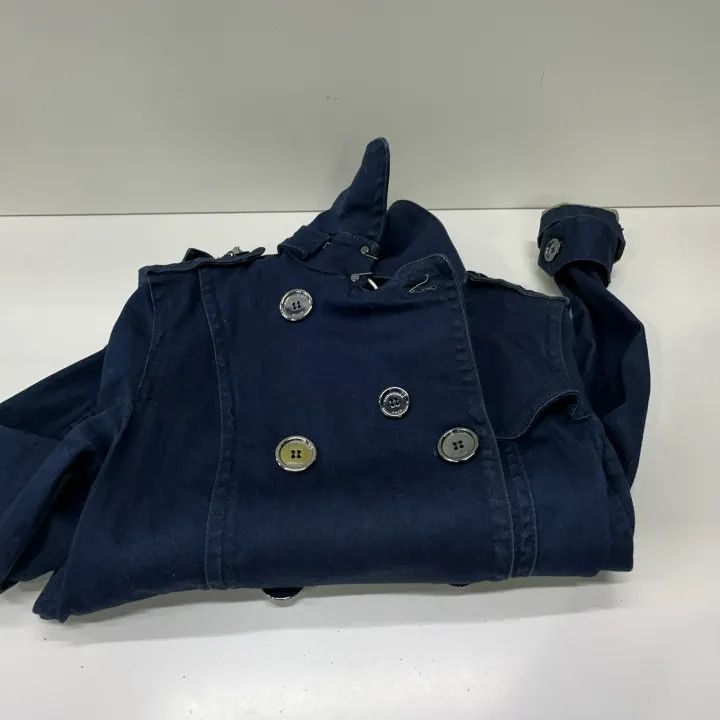 Burberry Burberry Stylish Casual Outerwear Jacket Size US S / EU 44-46 / 1 - 9 Thumbnail