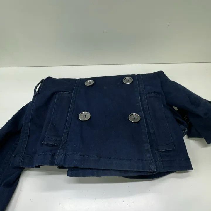 Burberry Burberry Stylish Casual Outerwear Jacket Size US S / EU 44-46 / 1 - 10 Thumbnail