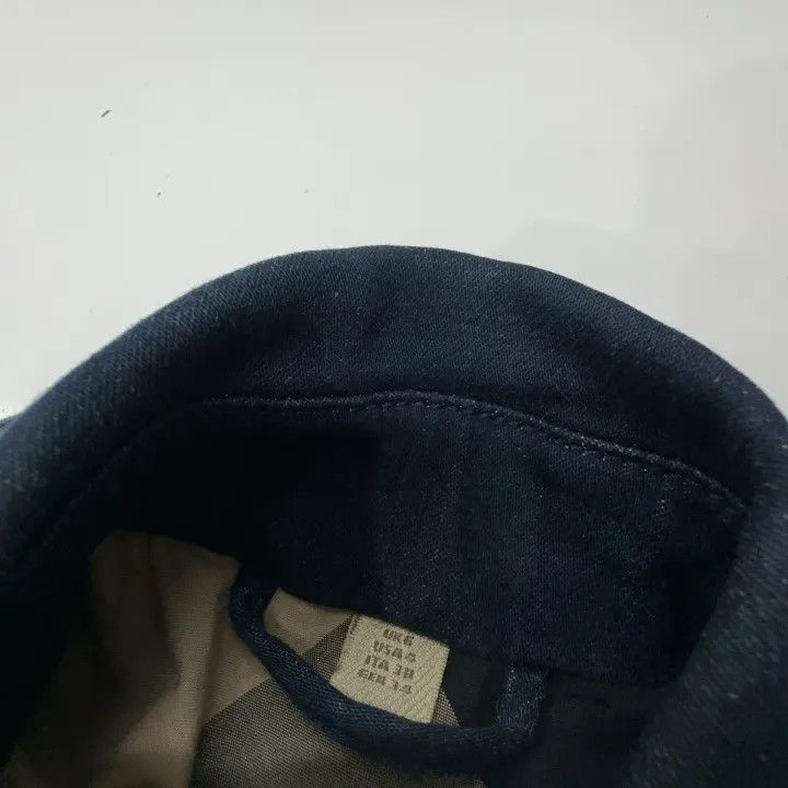 Burberry Burberry Stylish Casual Outerwear Jacket Size US S / EU 44-46 / 1 - 4 Thumbnail