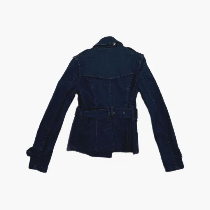 Burberry Burberry Stylish Casual Outerwear Jacket Size US S / EU 44-46 / 1 - 3 Thumbnail