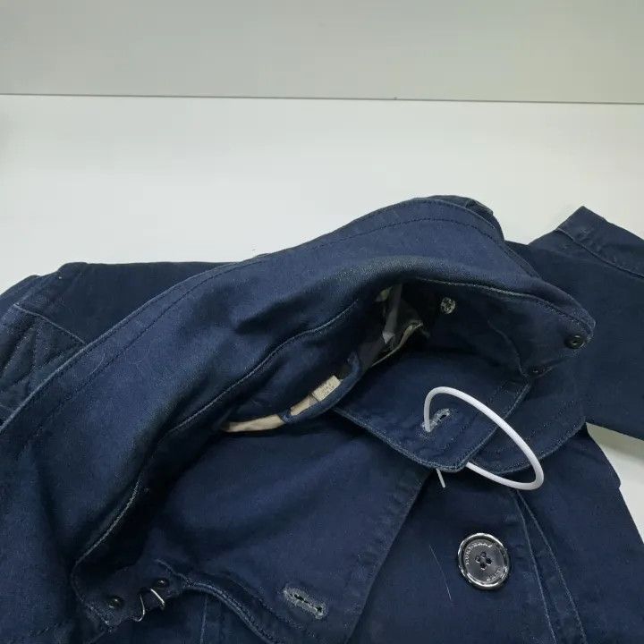 Burberry Burberry Stylish Casual Outerwear Jacket Size US S / EU 44-46 / 1 - 6 Thumbnail