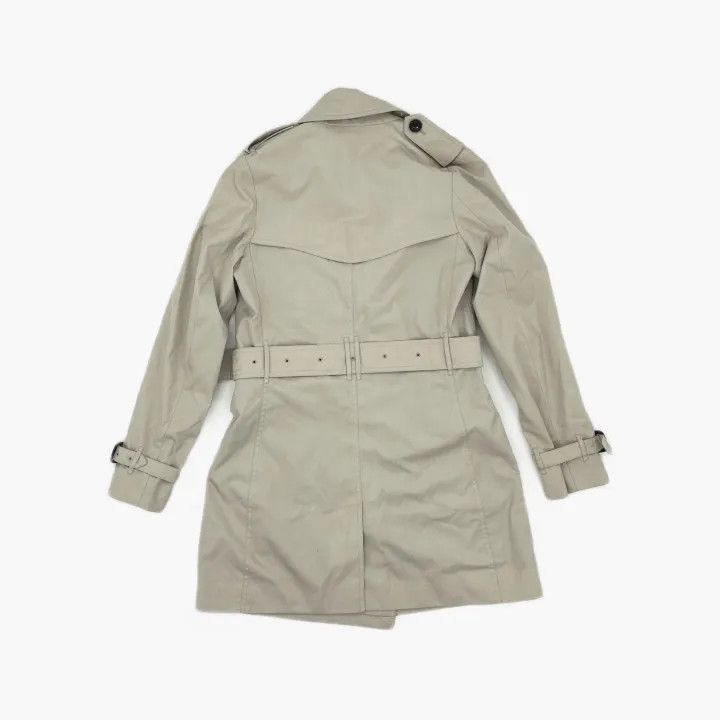 Burberry Burberry Casual Fashion Solid Color Coat Size US S / EU 44-46 / 1 - 3 Thumbnail
