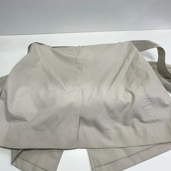 Burberry Burberry Casual Fashion Solid Color Coat Size US S / EU 44-46 / 1 - 15 Thumbnail