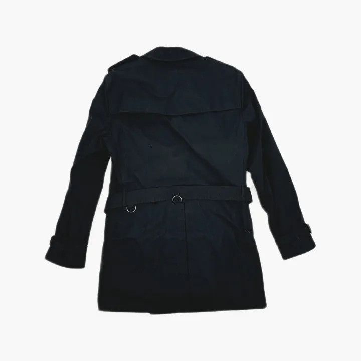 Burberry Burberry Stylish Versatile Outerwear Coat Size US M / EU 48-50 / 2 - 3 Thumbnail