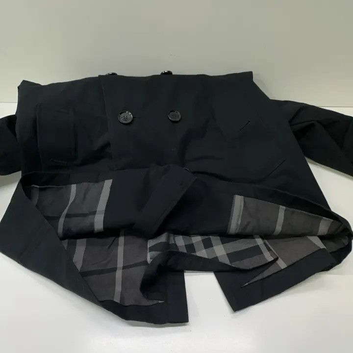Burberry Burberry Stylish Versatile Outerwear Coat Size US M / EU 48-50 / 2 - 9 Thumbnail