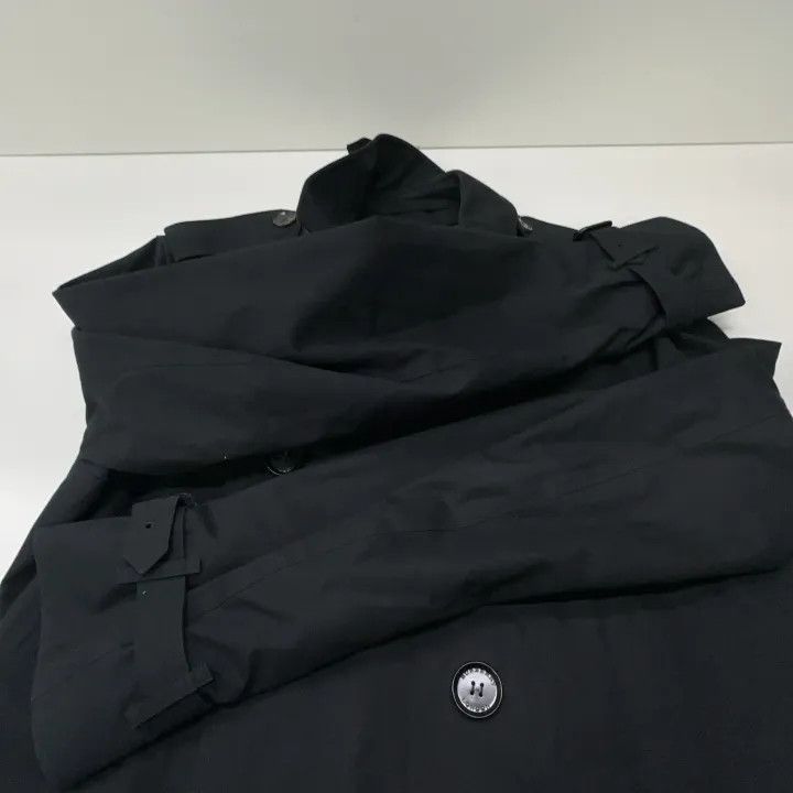 Burberry Burberry Stylish Versatile Outerwear Coat Size US M / EU 48-50 / 2 - 7 Thumbnail