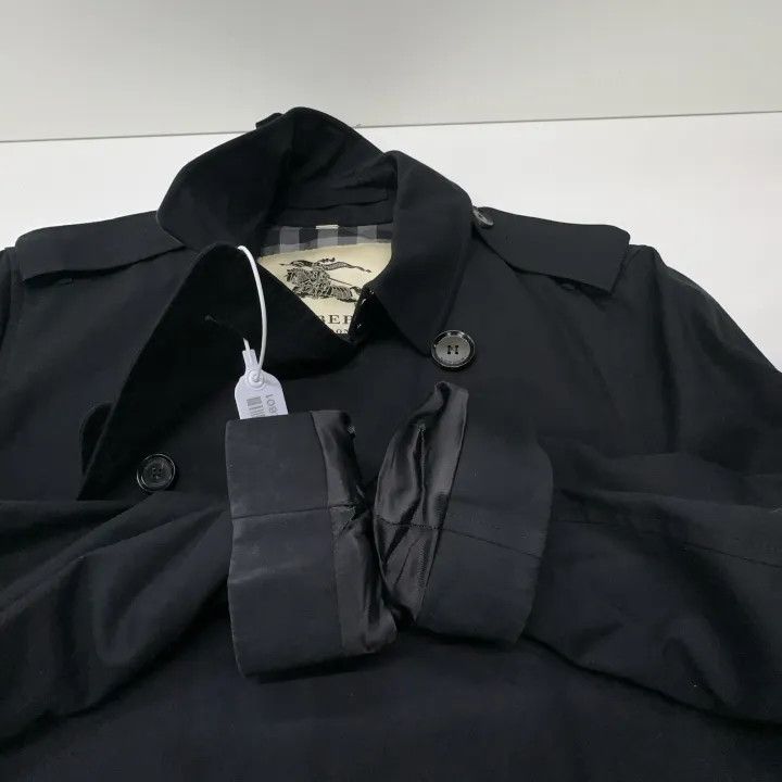 Burberry Burberry Stylish Versatile Outerwear Coat Size US M / EU 48-50 / 2 - 8 Thumbnail