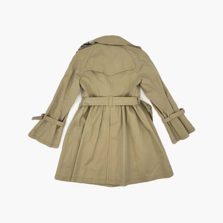 Burberry Burberry Stylish Casual Long Sleeve Coat Size US M / EU 48-50 / 2 - 3 Thumbnail
