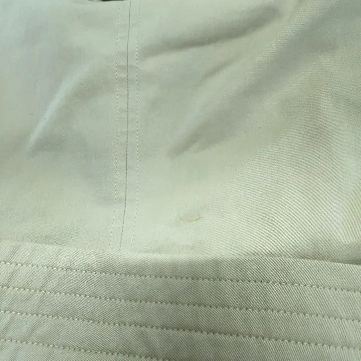Burberry Burberry Casual Double-Breasted Outerwear Size US L / EU 52-54 / 3 - 12 Thumbnail