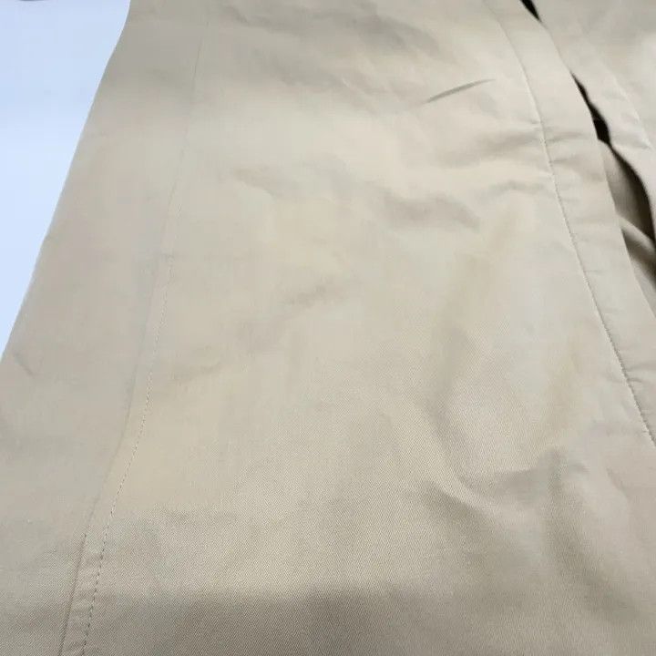 Burberry Burberry Casual Double-Breasted Outerwear Size US L / EU 52-54 / 3 - 14 Thumbnail