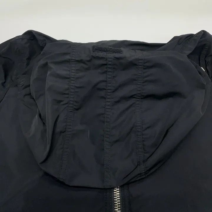 Burberry Burberry Men's Waterproof Hooded Jacket Size US L / EU 52-54 / 3 - 7 Thumbnail