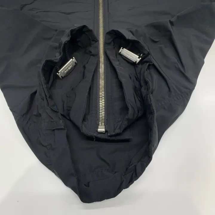 Burberry Burberry Men's Waterproof Hooded Jacket Size US L / EU 52-54 / 3 - 17 Thumbnail