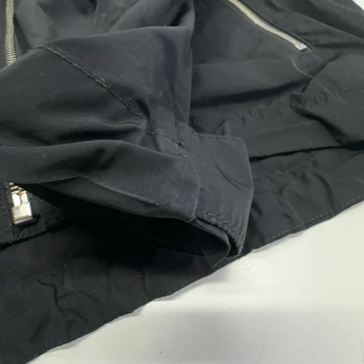 Burberry Burberry Men's Waterproof Hooded Jacket Size US L / EU 52-54 / 3 - 23 Thumbnail