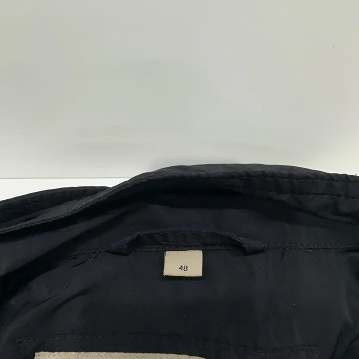 Burberry Burberry Men's Waterproof Hooded Jacket Size US L / EU 52-54 / 3 - 5 Thumbnail