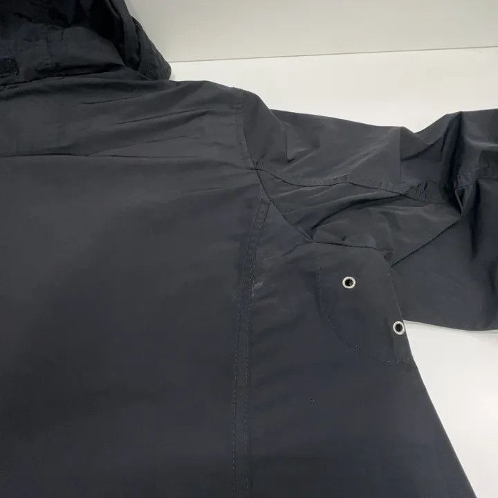 Burberry Burberry Men's Waterproof Hooded Jacket Size US L / EU 52-54 / 3 - 18 Thumbnail