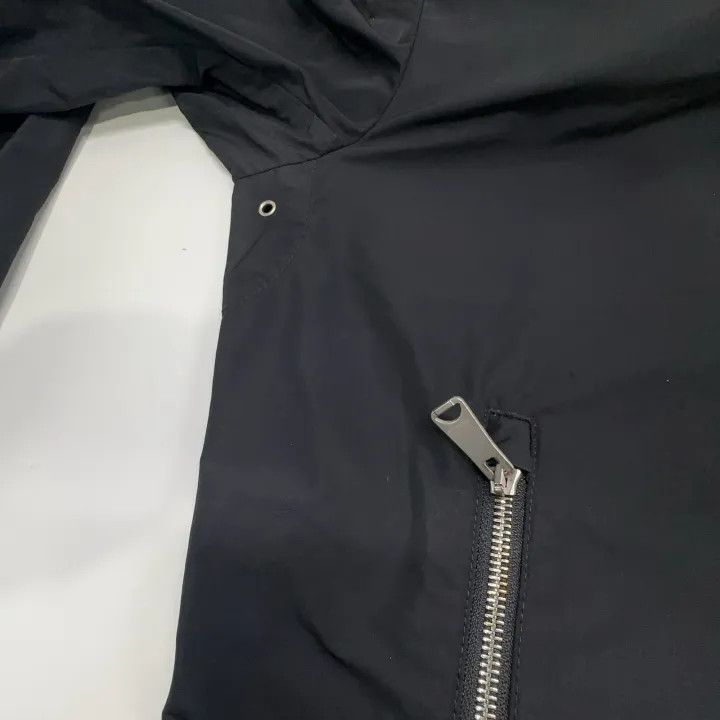 Burberry Burberry Men's Waterproof Hooded Jacket Size US L / EU 52-54 / 3 - 14 Thumbnail