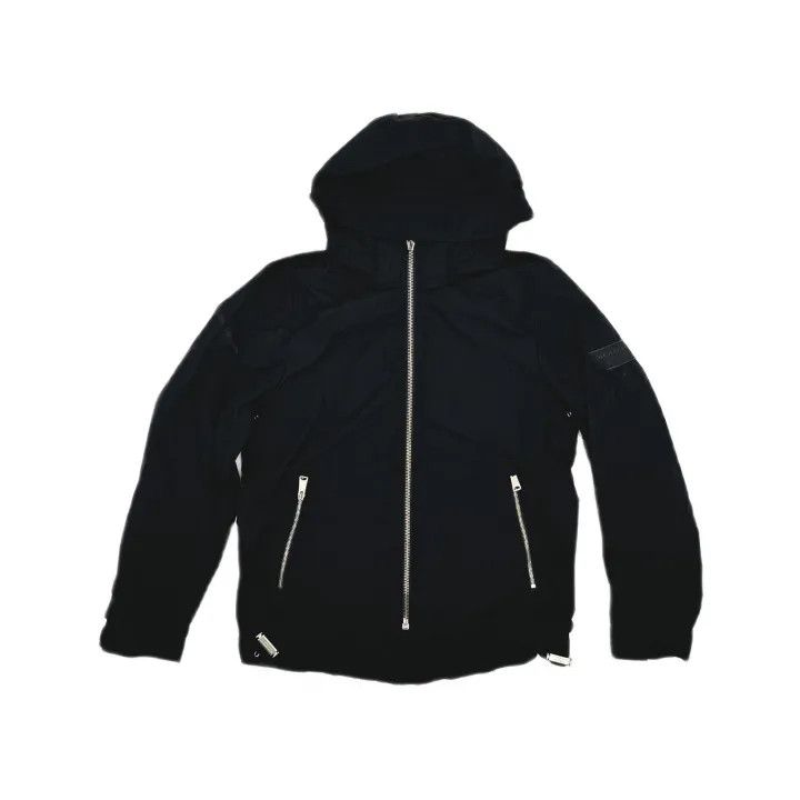 Burberry Burberry Men's Waterproof Hooded Jacket Size US L / EU 52-54 / 3 - 2 Thumbnail