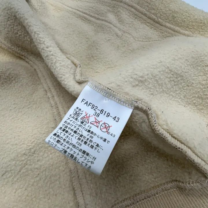Burberry Burberry Casual Check Zip Jacket Size US M / EU 48-50 / 2 - 4 Thumbnail
