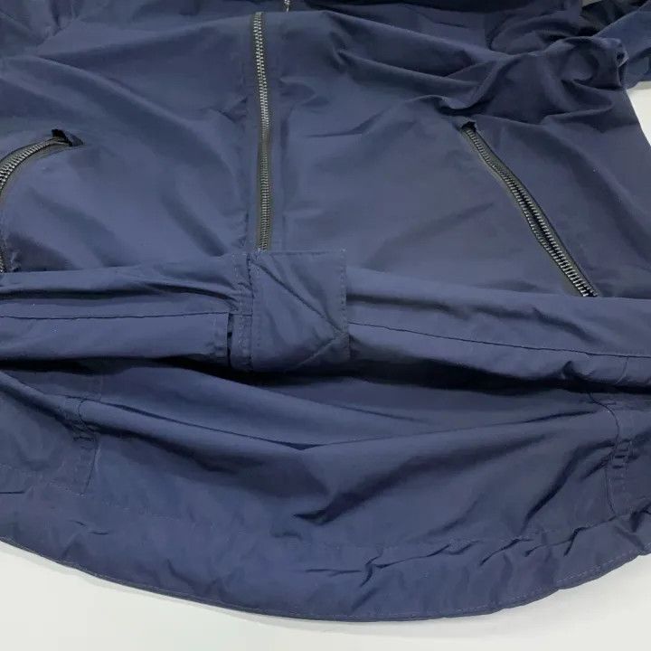 Burberry Burberry FW20 Hooded Jacket for Men Size US M / EU 48-50 / 2 - 7 Thumbnail