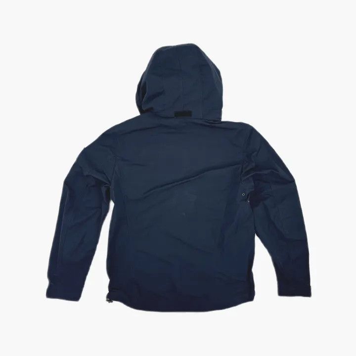 Burberry Burberry FW20 Hooded Jacket for Men Size US M / EU 48-50 / 2 - 3 Thumbnail